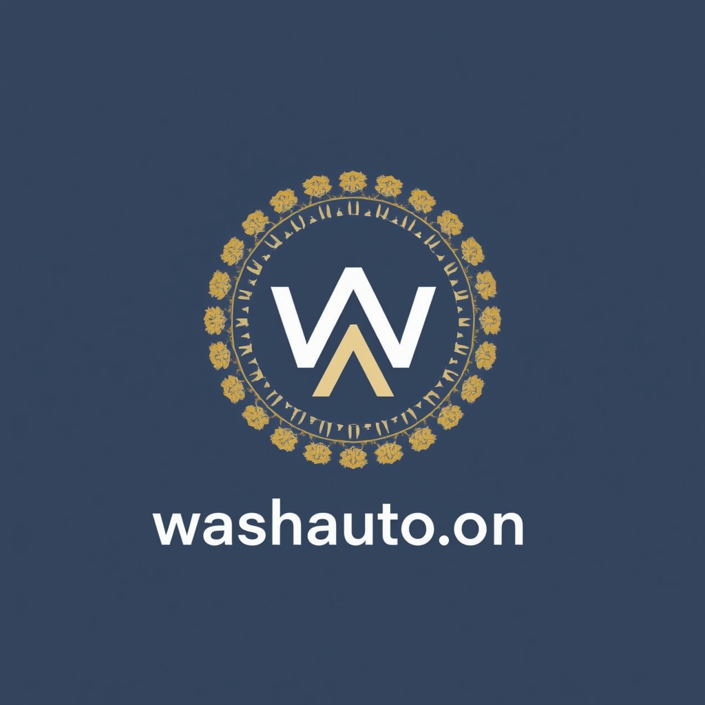 Washauto